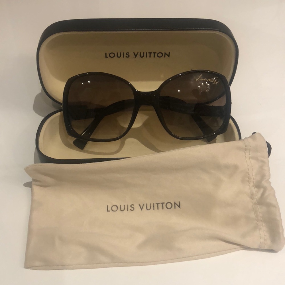 Louis Vuitton Women’s Sunglasses